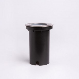 Oprawa LED Najazdowa Okrągła Lampa Gruntowa IP67 Oprawa LED Najazdowa Okrągła Lampa Gruntowa IP67
