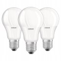 3x Żarówka LED E27 A60 8,5W 60W 806lm 4000K OSRAM