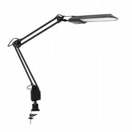 Lampka biurkowa LED HERON II LED czarna KANLUX