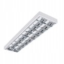 OPRAWA RASTROWA NATYNKOWA LED NOTUS 4LED 236 NT