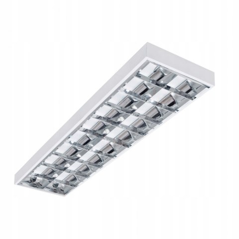 OPRAWA RASTROWA NATYNKOWA LED NOTUS 4LED 236 NT