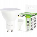 ŻARÓWKA LED GU10 6W SMD NEUTRALNA 4000K CCD