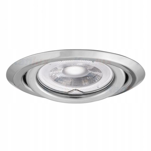 KANLUX ALOR DTO-C Oprawka do LED ruchoma Chrom