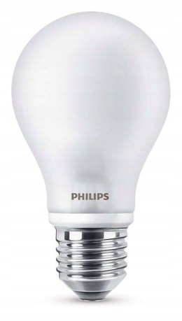 PHILIPS LED ŻARÓWKA E27 A60 4,5W =40W 2700K 470lm