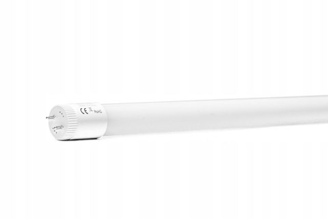 ŚWIETLÓWKA LED T8 60cm 9W ZIMNA 1215lm 36GW ŚWIETLÓWKA LED T8 60cm 9W ZIMNA 1215lm 36GW