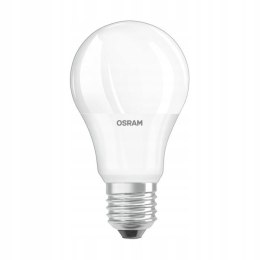 Żarówka LED E27 8,5W = 60W A60 806lm 2700K OSRAM