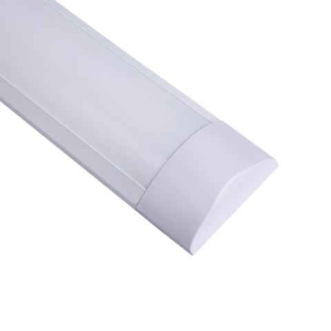 30x OPRAWA LAMPA LED BATTEN IRON 150cm 50W IP20 4000K 30x OPRAWA LAMPA LED BATTEN IRON 150cm 50W IP20 4000K