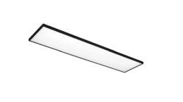 Panel LED 120x30 50W 4000K 4700lm CZARNY