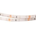 Taśma LED 2835 300 24W 12V IP63 ŻÓŁTA /5m/