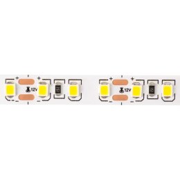 Taśma LED 2835 600 48W 12V IP20 3000K 600lm/1m /5m/