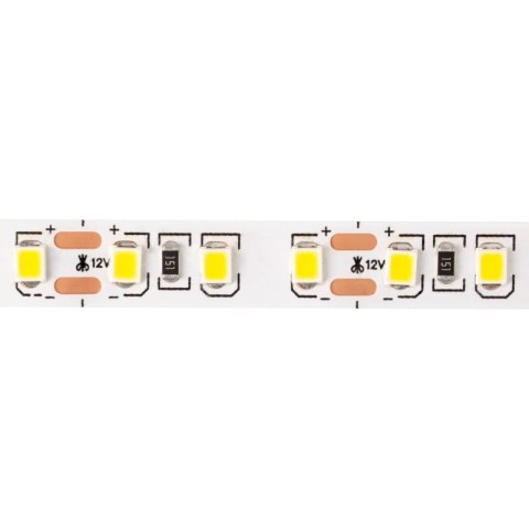 Taśma LED 2835 600 48W 12V IP20 3000K 600lm/1m /5m/