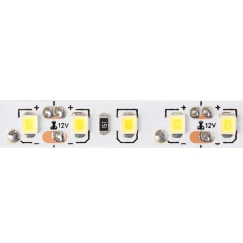 Taśma LED 2835 600 48W 12V IP20 6500K 600lm/1m /5m/