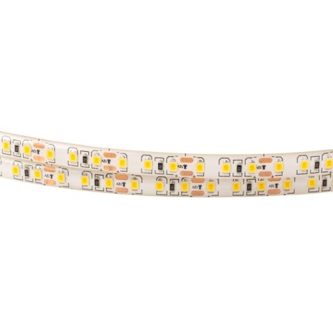 Taśma LED 2835 600 48W 12V IP63 3000K 600lm/1m /5m/