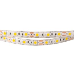 Taśma LED 5050 300 72W 12V IP63 3000K 800lm/1m /5m/