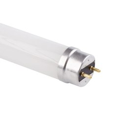 ŚWIETLÓWKA LED SZKLANA T8 120CM 18W 230V 3000K