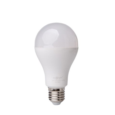 ŻARÓWKA LED A60 CLASSIC E27 18W 4000K 1620lm