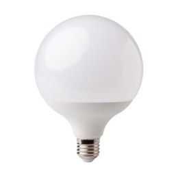 ŻARÓWKA LED G120 GLOBE E27 20W 3000K 1800lm