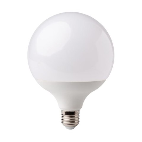 ŻARÓWKA LED G120 GLOBE E27 20W 4000K 1800lm