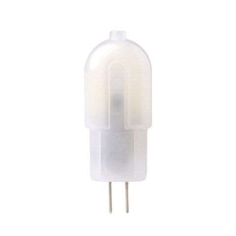 ŻARÓWKA LED G4 3W 12V AC/DC 4000K 270lm