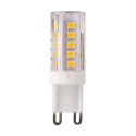 ŻARÓWKA LED G9 3W 3000K 270lm