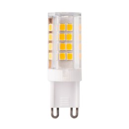 ŻARÓWKA LED G9 5W 3000K 450lm