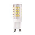 ŻARÓWKA LED G9 5W 6500K 450lm