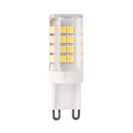 ŻARÓWKA LED G9 5W 6500K 450lm