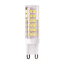 ŻARÓWKA LED G9 7W 6500K 630lm