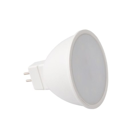 ŻARÓWKA LED MR16 2W 12V AC/DC 6500K 180lm