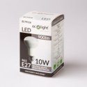 ŻARÓWKA LED R63 E27 10W 4000K 900lm