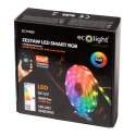 ZESTAW LED SMART RGB Z FUNKCJĄ MUZYCZNĄ 5m