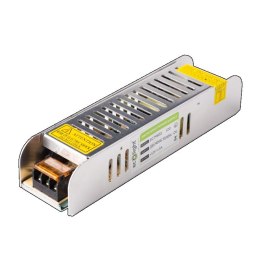 Zasilacz LED MODUŁOWY SLIM IP20 100W 12V DC