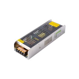 Zasilacz LED MODUŁOWY SLIM IP20 250W 12V