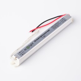 Zasilacz meblowy Ultra SLIM 2A 24W 12V