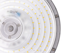 Lampa High Bay LED 100W UFO 4000K 10000lm IP65