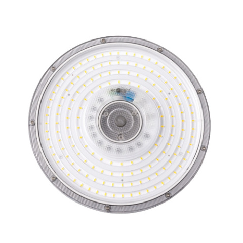 Lampa High Bay LED 100W UFO 6500K 10000lm IP65