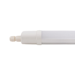 OPRAWA LINIOWA LED 120cm 40W IP65 4000K OPRAWA LINIOWA LED 120cm 40W IP65 4000K