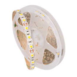 Taśma LED 5050 300 72W 12V IP20 3000K 800lm/1m /5m/