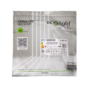 Taśma LED 5050 300 72W 12V IP20 4000K 800lm/1m /5m/