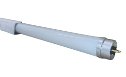 ŚWIETLÓWKA LED SZKLANA T8 120CM 18W 230V 3000K