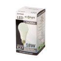 ŻARÓWKA LED A60 CLASSIC E27 18W 4000K 1620lm