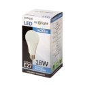 ŻARÓWKA LED A60 CLASSIC E27 18W 6500K 1620lm