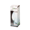 ŻARÓWKA LED C30 CANDLE E14 7W 4000K 630lm