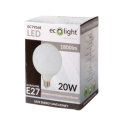 ŻARÓWKA LED G120 GLOBE E27 20W 4000K 1800lm