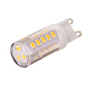 ŻARÓWKA LED G9 3W 3000K 270lm