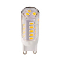 ŻARÓWKA LED G9 3W 6500K 270lm