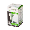 ŻARÓWKA LED R50 E14 8W 3000K 720lm