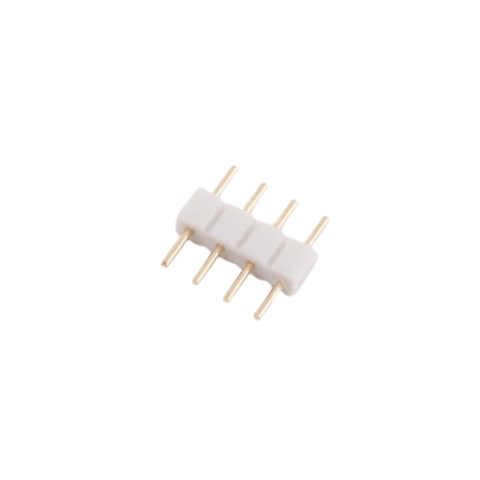 Złączka 10mm RGB pin/pin