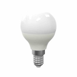 Żarówka LED 7W E14 G45 Kulka Ciepła