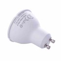 Żarówka LED 6,5W GU10 Ciepła